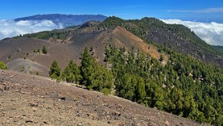 Ruta de los volcanes - La Palma La Palma 2024